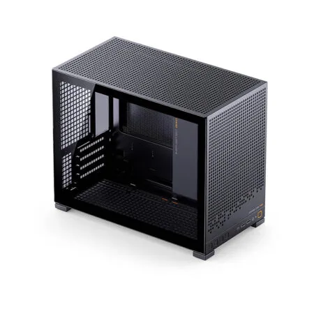 Case May Tinh Jonsbo D32 Pro Black 14