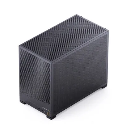 Case May Tinh Jonsbo D32 Pro Black 15