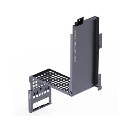 Case May Tinh Jonsbo D32 Pro Black 20