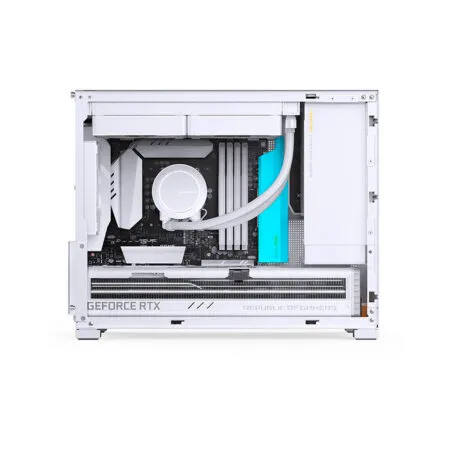 Case May Tinh Jonsbo D32 Pro White 06