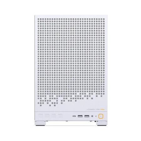 Case May Tinh Jonsbo D32 Pro White 09