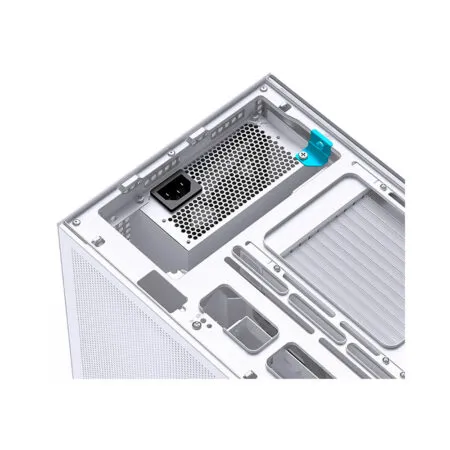 Case May Tinh Jonsbo D32 Pro White 11