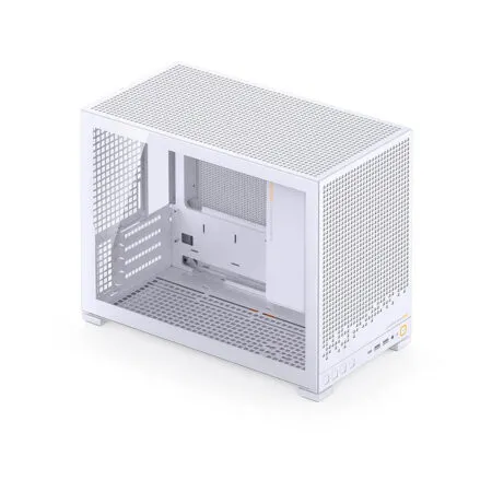 Case May Tinh Jonsbo D32 Pro White 12