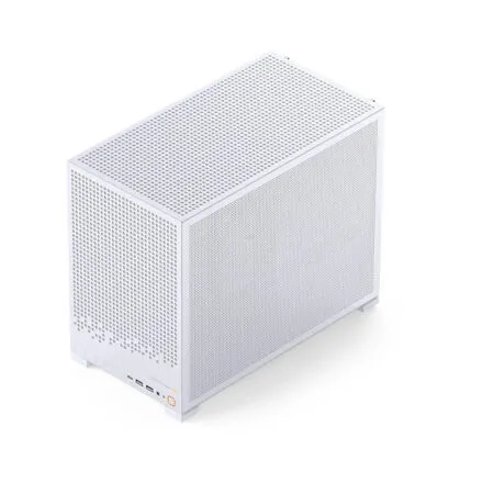 Case May Tinh Jonsbo D32 Pro White 13