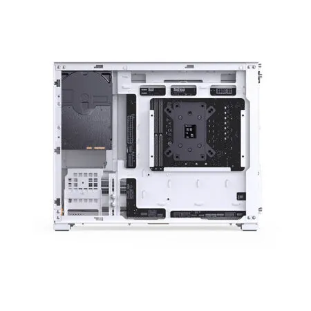 Case May Tinh Jonsbo D32 Pro White 21