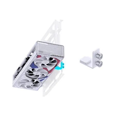 Case May Tinh Jonsbo D32 Pro White 23