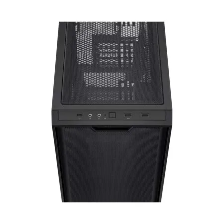 Case May Tinh Microatx Asus A21 5 1