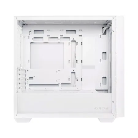 Case May Tinh Microatx Asus A21 White 1 1