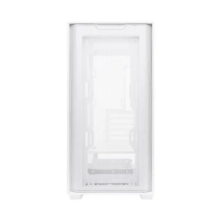 Case May Tinh Microatx Asus A21 White 4 1