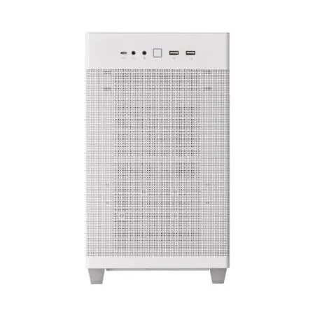 Case May Tinh Microatx Asus Prime Ap201 Mesh White 1 1