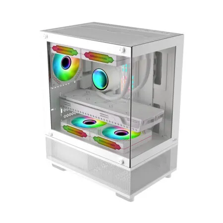 Case May Tinh Mik Aether White 3