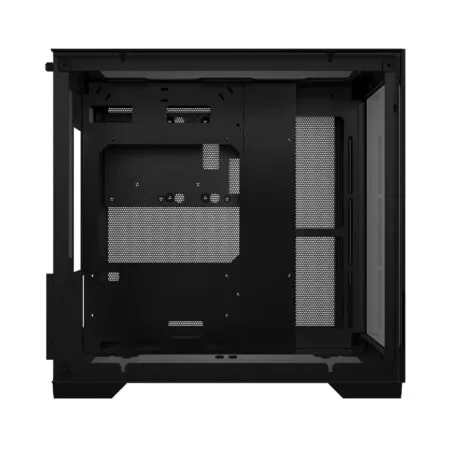 Case May Tinh Mik Lv12 Mini Elite Black Argb Led Strip Mik Lv12 Black 4 1