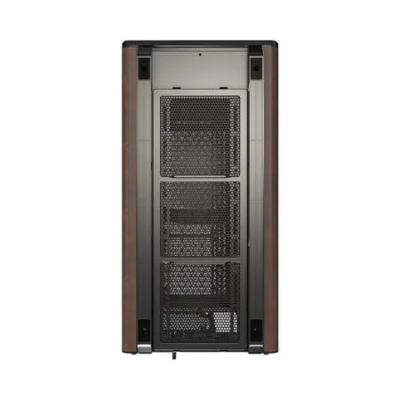 Case May Tinh Montech Heritage Black Caheritageblmt 02