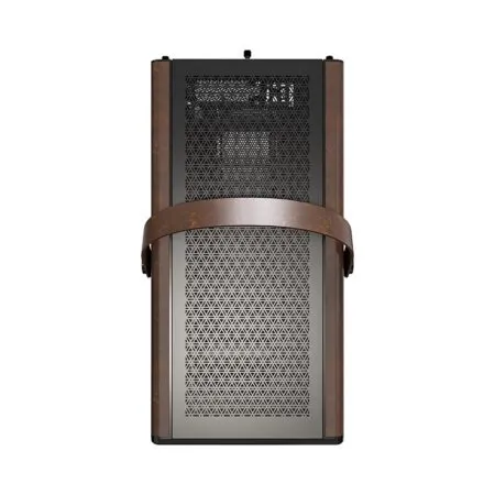 Case May Tinh Montech Heritage Black Caheritageblmt 03