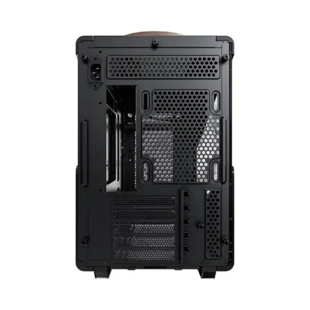 Case May Tinh Montech Heritage Black Caheritageblmt 05