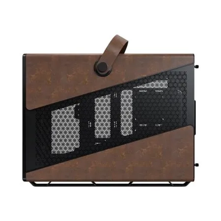 Case May Tinh Montech Heritage Pro Black Caheritageproblmt 04