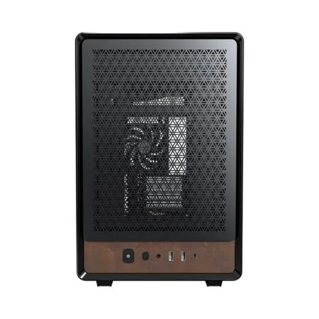 Case May Tinh Montech Heritage Pro Black Caheritageproblmt 07