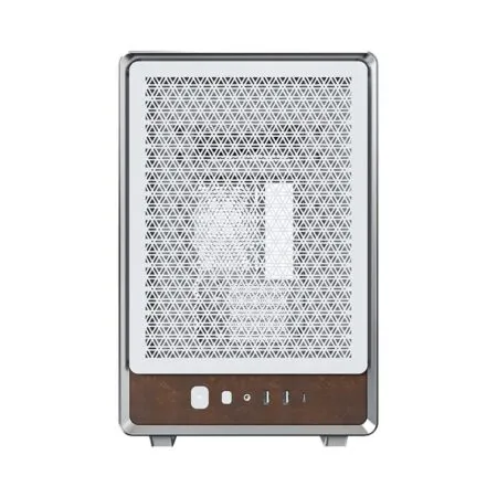 Case May Tinh Montech Heritage White Caheritagewhmt 03