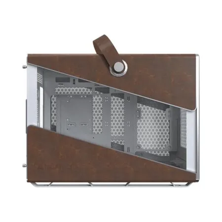 Case May Tinh Montech Heritage White Caheritagewhmt 04