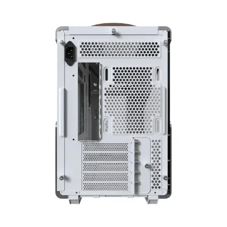 Case May Tinh Montech Heritage White Caheritagewhmt 05