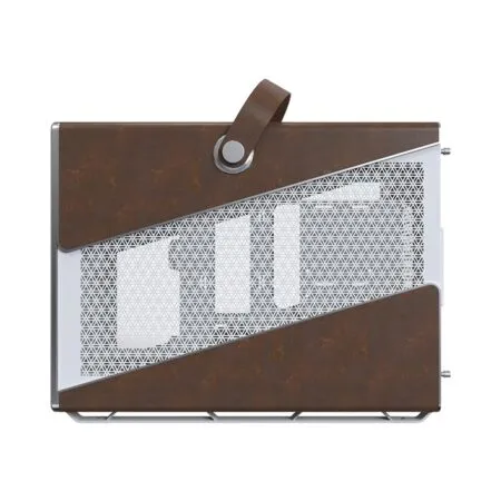 Case May Tinh Montech Heritage White Caheritagewhmt 06