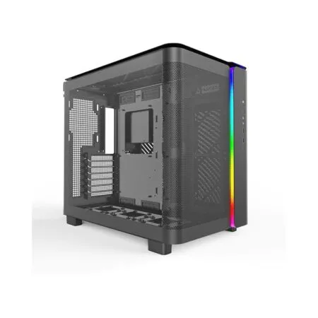 Case May Tinh Montech King 95 Black Caking95blmt 03 2