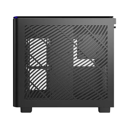 Case May Tinh Montech King 95 Black Caking95blmt 07 1