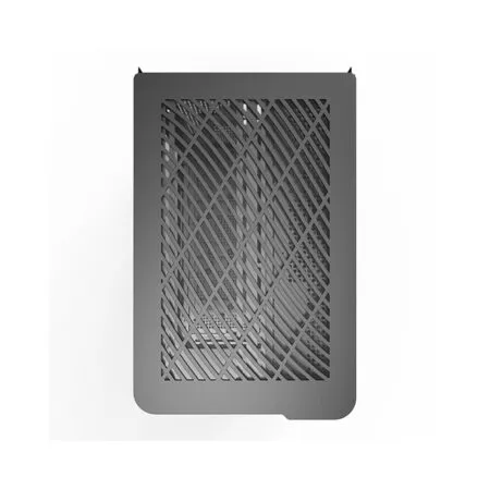 Case May Tinh Montech King 95 Black Caking95blmt 08 1