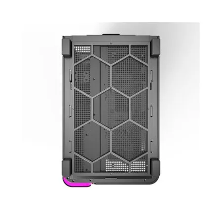 Case May Tinh Montech King 95 Black Caking95blmt 09 1