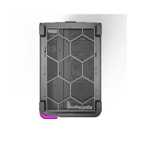 Case May Tinh Montech King 95 Pro Black Caking95problmt 01 2