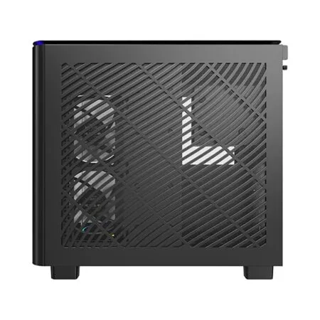 Case May Tinh Montech King 95 Pro Black Caking95problmt 03 2