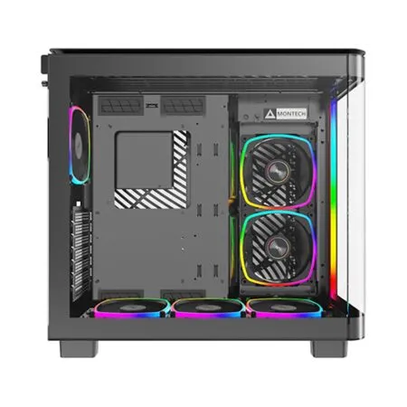 Case May Tinh Montech King 95 Pro Black Caking95problmt 05 2