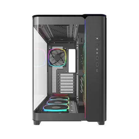 Case May Tinh Montech King 95 Pro Black Caking95problmt 06 1