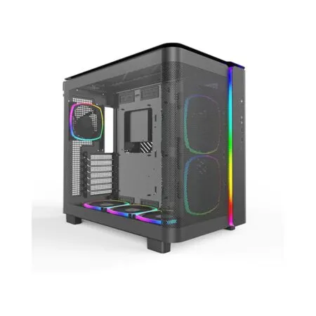 Case May Tinh Montech King 95 Pro Black Caking95problmt 07 1