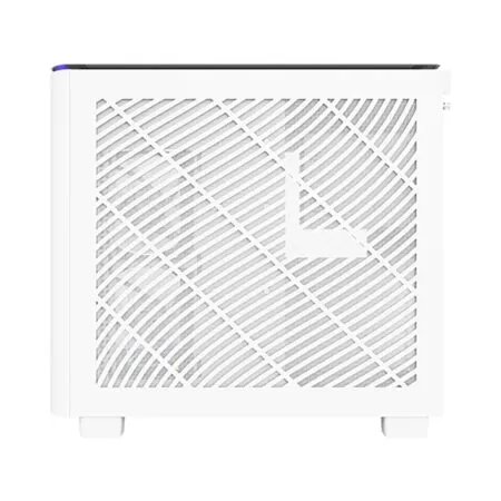 Case May Tinh Montech King 95 Pro White Caking95prowhmt 08 1