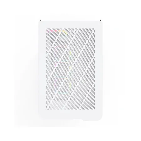 Case May Tinh Montech King 95 Pro White Caking95prowhmt 09 1