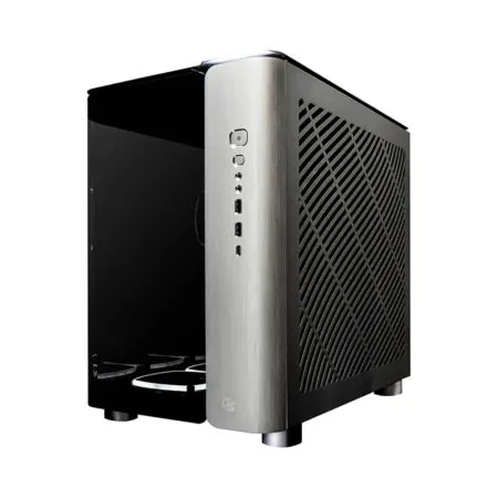 Case May Tinh Montech King 95 Ultra Caking95ultblmt 02