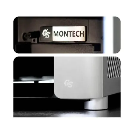 Case May Tinh Montech King 95 Ultra Caking95ultblmt 06