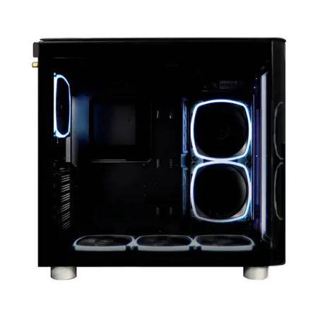 Case May Tinh Montech King 95 Ultra Caking95ultblmt 09