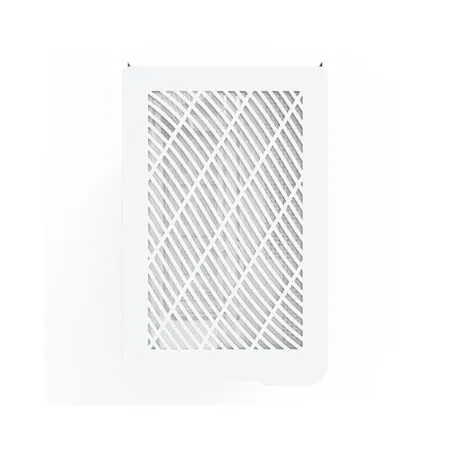 Case May Tinh Montech King 95 White Caking95whmt 02 2