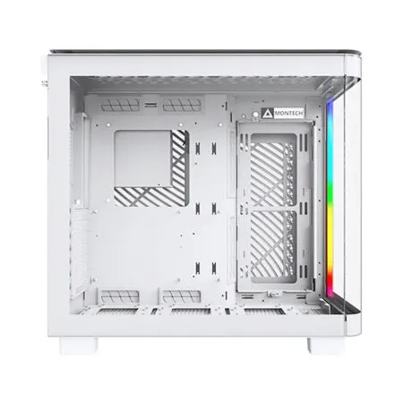 Case May Tinh Montech King 95 White Caking95whmt 06 1