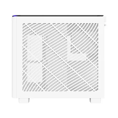 Case May Tinh Montech King 95 White Caking95whmt 08 1