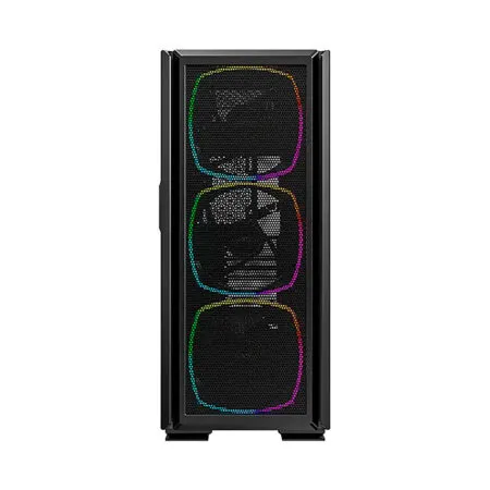 Case May Tinh Montech Sky Two Gx Argb Black Caskytwogxblmt 08