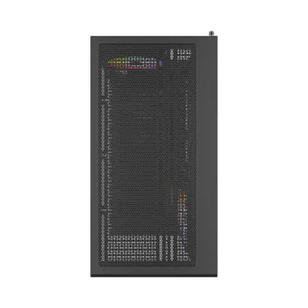 Case May Tinh Montech Xr Black Caxrblmt 03