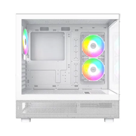 Case May Tinh Montech Xr White Caxrwhmt 04