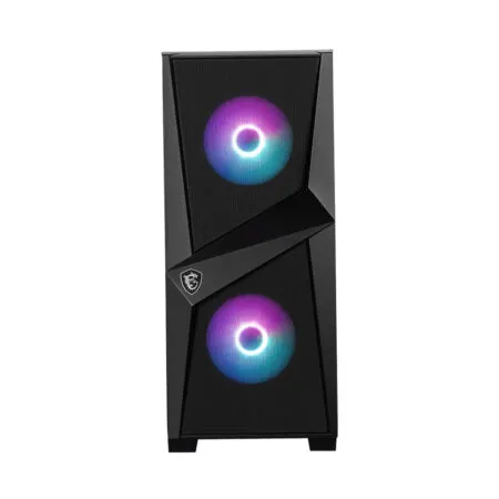 Case May Tinh Msi Mag Forge 100r 1 1