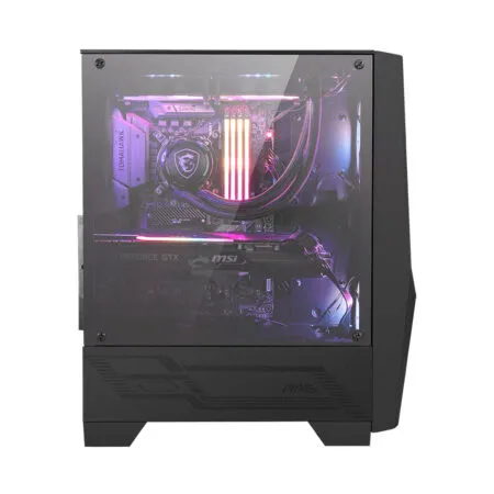 Case May Tinh Msi Mag Forge 100r 2 1