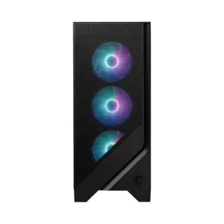 Case May Tinh Msi Mag Forge 320r Airflow Mag Forge 320r 1 1