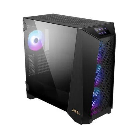 Case May Tinh Msi Meg Prospect 700r Meg Prospect 700r 2 1