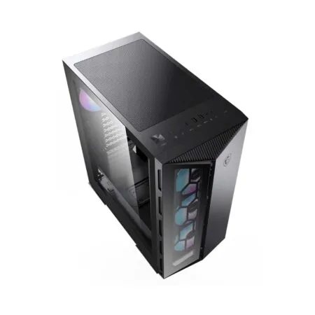 Case May Tinh Msi Mpg Gungnir 110r Mpg Gungnir 110r 4 1